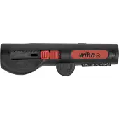 Wiha 44242 44242 Stripgereedschap 0.5 tot 6 mm² 10 tot 20 8 tot 13 mm