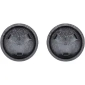 Wiha 246306 Pootscharnier-afdekking voor gereedschapkoffer XXL III 1 mm - 44567