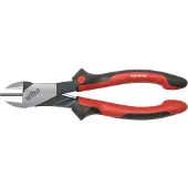 Wiha Industrial kracht zijkniptang 180mm