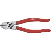 Wiha Zijkniptang Classic met DynamicJoint | 160mm/6 1/2" | Blisterverpakking - 43455 - 43455