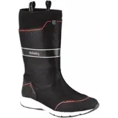 Dubarry Hobart ExtraFit 01 Black-Schoenmaat 44