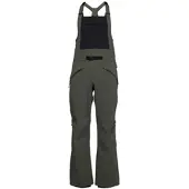 Black Diamond Skibroek Men Recon Stretch Bib Tundra-M