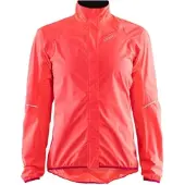 Craft Fietsjack Women Mist Rain Crush Jam-XS