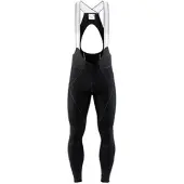 Craft Fietsbroek Men Idealpro Thermal Bib Tight Black-XS
