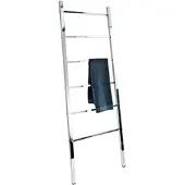 DECOR WALTHER Handdoekenrek HTL 60 Chrome