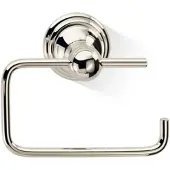 DECOR WALTHER WC Rolhouder Classic Nikkel