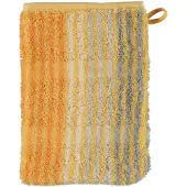 Cawö Washandje Noblesse Cashmere Stripes Melba (Set van 6)