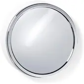 DECOR WALTHER Make-up Spiegel 19 cm Chrome