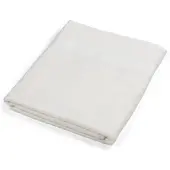 Libeco Handdoek Simi Optic White Linnen (Set van 6)