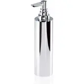 DECOR WALTHER Zeepdispenser Century 200 ml Chrome