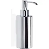 DECOR WALTHER Zeepdispenser DW 326 Chrome