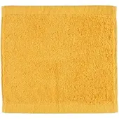 Cawö Gezichtsdoekje Cawö Lifestyle Uni Apricot (set van 6)