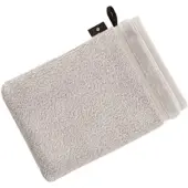 Vossen Washandje Pure Stone (Set van 6)