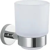 DECOR WALTHER Beker Basic Chrome