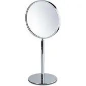 DECOR WALTHER Make-up Spiegel Round SPT 11 Chrome