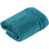 Vossen Gezichtsdoekje Vienna Style Supersoft Lagoon (set van 6)