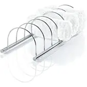 DECOR WALTHER Handdoekenrek DW 221 Chrome