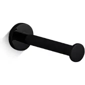 DECOR WALTHER Reserverolhouder Basic Mat Zwart