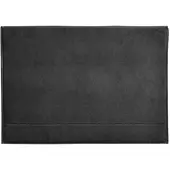 Weseta Badmat Douceur Anthracite-50 x 70 cm