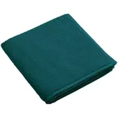 Weseta Handdoek Soft Weight 50 x 100 cm Petrol