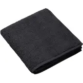Weseta Badlaken Puro 90 x 180 cm Anthracite