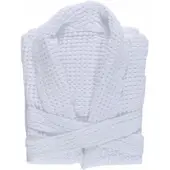 Abyss & Habidecor Badjas Pousada White-M