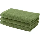 Aquanova Gastendoek London Cedar 30 x 50 cm (6-delig)