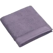Weseta Handdoek Douceur 50 x 100 cm Purple