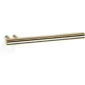 DECOR WALTHER Handdoekenrek Bar Mat Goud