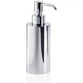 DECOR WALTHER Zeepdispenser Classic DW 325 Chrome