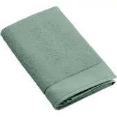 Weseta Gastendoek Douceur 40 x 60 cm Seagrass (2-Delig)