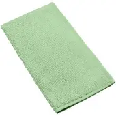 Weseta Gastendoek Soft Weight 40 x 60 cm Jade (2-Delig)