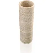 DECOR WALTHER Reserverolhouder Basket Rattan Licht