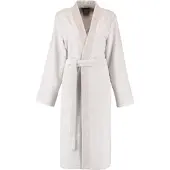 Cawö Kimono 6431 Women Grijs-40