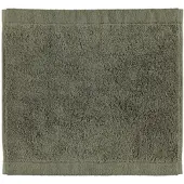 Cawö Gezichtsdoekje Lifestyle Uni Field (Set van 6)