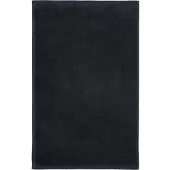 Villeroy & Boch Gastendoek One Coal Black (Set van 3)