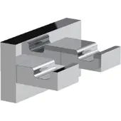DECOR WALTHER Haakje WH 5 Chrome