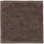 Villeroy & Boch Gezichtsdoekje One Chocolate (Set van 3)
