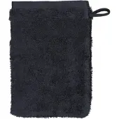 Villeroy & Boch Washandje One Coal Black (Set van 3)