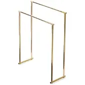 DECOR WALTHER Handdoekenrek Club HT Gold