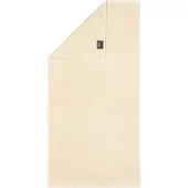 Cawö Douchelaken Pure Uni Beige