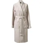 Aquanova Badjas Viggo Short Beige-M