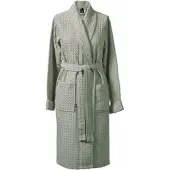 Aquanova Badjas Viggo Short Thyme-S