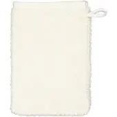 Cawö Washandje Pure Uni Nature (Set van 6)