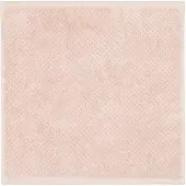 Cawö Gezichtsdoekje Pure Uni Powder (Set van 6)