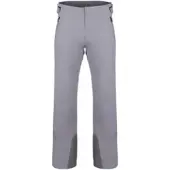 Kjus Skibroek Men Formula Pants Regular Pewter-Maat 46