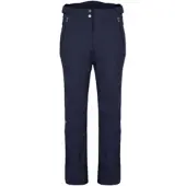 Kjus Skibroek Women Formula Pants Long Deep Space-Maat 44