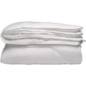 Ducky Dons 4 Seizoenen Dekbed Dauna Soft Basic Holle Vezel-240 x 200 cm