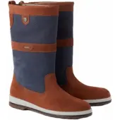 Dubarry Ultima 32 Navy Brown-Schoenmaat 48