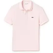 Lacoste Polo Men PH4012 Slim Fit Flamingo-11
